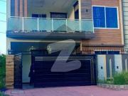 8 Marla Double Story Service Road House For Sale