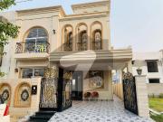 8 Marla Double Unit Brand New Out Class Location House...