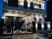 8 Marla Double Unit House Available. For Sale in Block A...