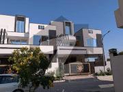 8 Marla Double Unit House Available. For Sale In Faisal...