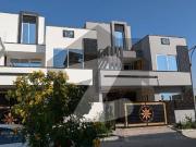 8 Marla Double Unit House Available. For Sale In Faisal...
