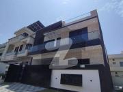 8 Marla Double Unit House Available. For Sale In MPCHS...