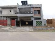 8 Marla Double Unit House Available. For Sale in Multi...