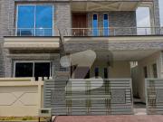8 Marla Double Units Luxury House Available For Sale In...