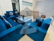 8 Marla Double Story Furnished Safari Home Bahria Town...