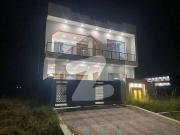 8 Marla Elegantly Designed House For Sale On Main Boulevard