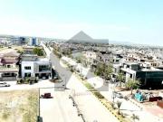 8 marla Excellent level location plot for sale