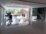 8 Marla Floor Available For Rent