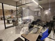 8 Marla Floor Available For Rent