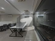 8 Marla Floor Office Phase 6 8 Marla Floor Office Phase 6