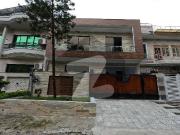 8 Marla Front Open House For Sale In G11.3