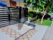 8 Marla Full Basement House For Sale In DHA 9 Town, C Block!