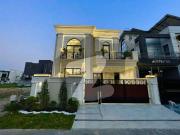 8 Marla Full Basement Semi furnished Mediterranean...