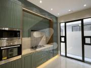 8 Marla Full Basement Semi furnished Mediterranean...