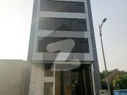 8 Marla Full Commercial Building For Rent Phase 8... 8 Marla Full Commercial Building For Rent Phase 8...