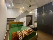 8 Marla Full Furnished House For Rent Bahria Town Usman...