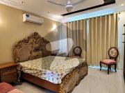 8 Marla Full Furnished Spanish Bungalow for rent Phase 6