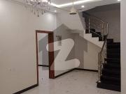 8 Marla Full House Avaliable In Bahria Enclave Sector J