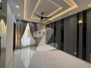 8 Marla Full House OR Portion for Rent in Bahria Town...