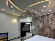 8 Marla Fully Furnished Apartment Available For Rent In... 8 Marla Fully Furnished Apartment Available For Rent In...