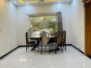 8 Marla Fully Furnished Corner House For Rent In Faisal...