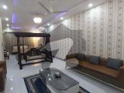 8 Marla Fully Furnished House For Rent Daily And Weekly...