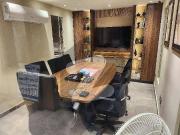 8 marla fully furnished office for rent
