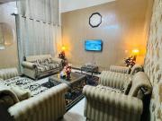 8 Marla Fully furnished Safari house for rent Rawalpindi...
