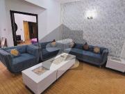 8 Marla Furnished House For Rent Prime Location