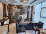 8 marla furnished office available for rent in dha