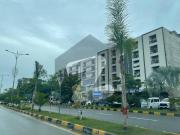 8 Marla Good Location Solid Land Plot For Sale