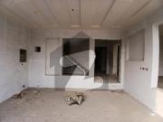 8 Marla Grey Structure Eden Executive