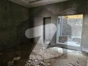 8 Marla Grey Structure House Available For Sale In Dha...