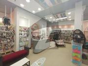 8 Marla Ground Basement Best For Brands For Rent phase 3 DHA