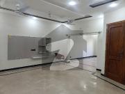 8 Marla Ground Portion Available For Rent