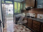 8 Marla Ground Portion Available Rent In G 13