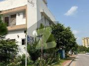 8 Marla Heighted Plot Available For Sale In Bahria...