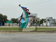 8 Marla Hot Location Residential plot For Sale in Phase...