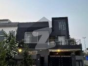 8 Marla House