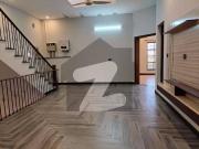 8 Marla House Available For Rent In Bahria Enclave Islamabad