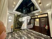 8 Marla House Available For Rent In Umar Block Sector B...