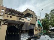 8 Marla House Available For Sale In Ali Block Sector B...