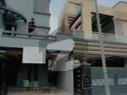 8 Marla House Available For Sale In Umar Block Sector B...