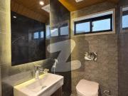 8 Marla House Available For Sale ln DHA 9 Town