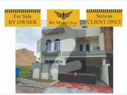 8 Marla House Available. Mumtaz City Ravi Block
