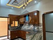 8 Marla House Brand New Luxury Modern Stylish Designer...