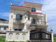 8 Marla House For Grabs In Top City 1