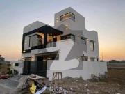 8 Marla House For Rent Bahria Orchard