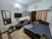 8 marla house for rent in military accounts main college...