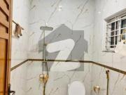 8 Marla House For Rent In Safari Valley Bahria Town...